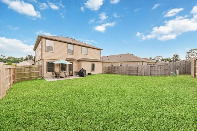 41534 Stampede Stream Drive, Magnolia, TX 77354