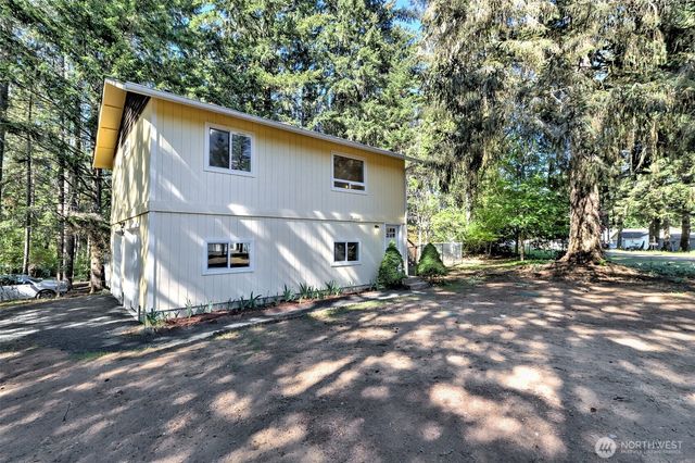 190 E Stavis Road, Shelton, WA 98584