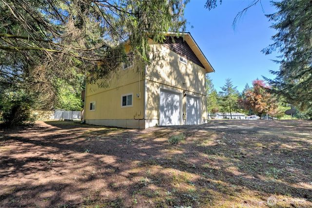 190 E Stavis Road, Shelton, WA 98584