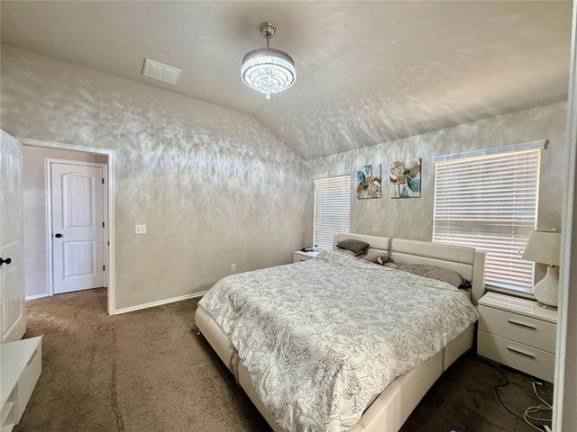 19812 Barrister Circle, Edmond, OK 73012