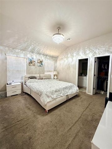 19812 Barrister Circle, Edmond, OK 73012