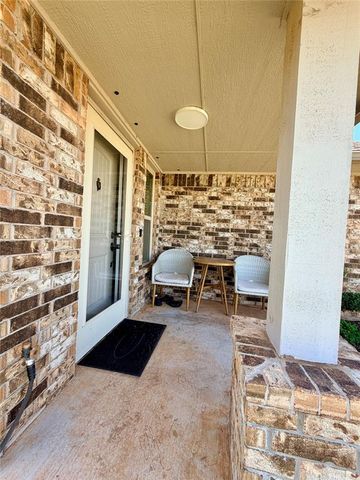 19812 Barrister Circle, Edmond, OK 73012