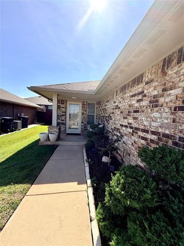 19812 Barrister Circle, Edmond, OK 73012