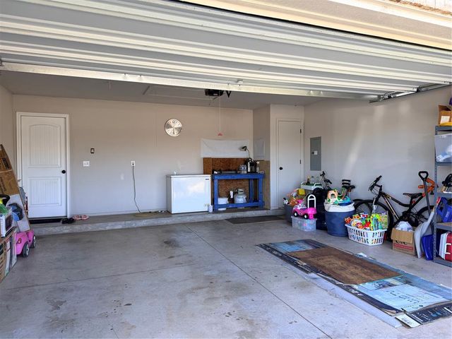 19812 Barrister Circle, Edmond, OK 73012
