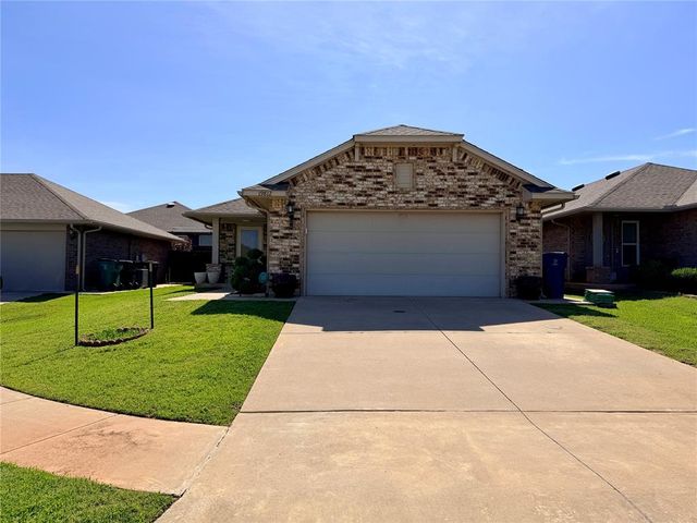 19812 Barrister Circle, Edmond, OK 73012