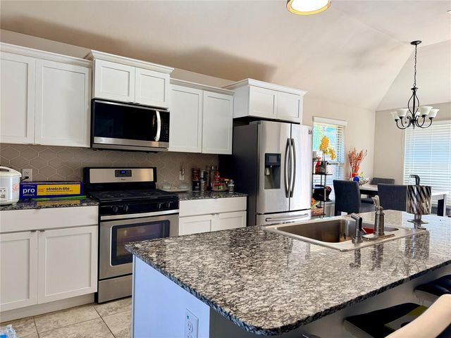 19812 Barrister Circle, Edmond, OK 73012