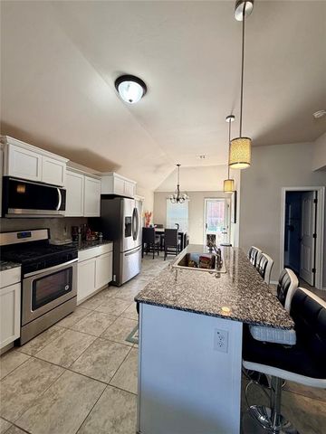 19812 Barrister Circle, Edmond, OK 73012