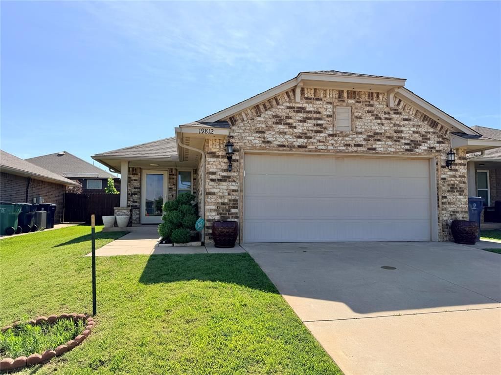 19812 Barrister Circle, Edmond, OK 73012