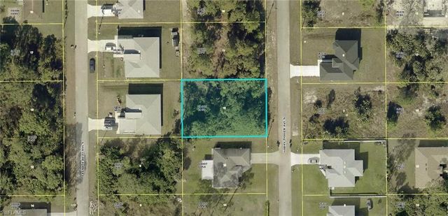524 Harry Thayer AVE S, Lehigh Acres, FL 33974