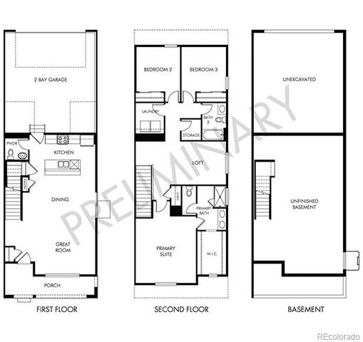 2179 E 164th Avenue, Thornton, CO 80602