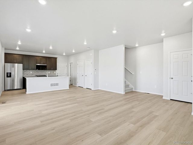 2179 E 164th Avenue, Thornton, CO 80602
