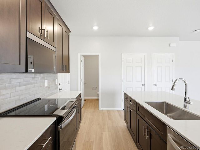 2179 E 164th Avenue, Thornton, CO 80602