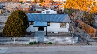401 Gomez Avenue NE, Albuquerque, NM 87102