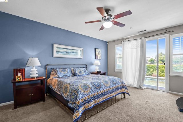 540 Lakeview Dr, Brentwood, CA 94513
