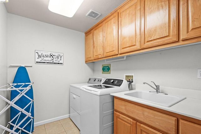 540 Lakeview Dr, Brentwood, CA 94513