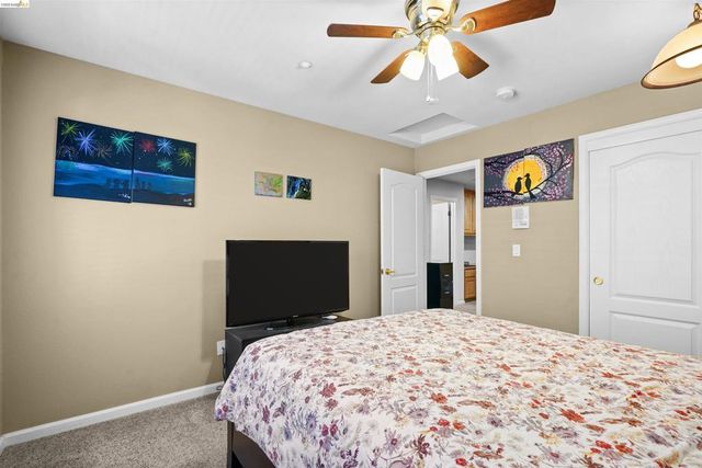 540 Lakeview Dr, Brentwood, CA 94513