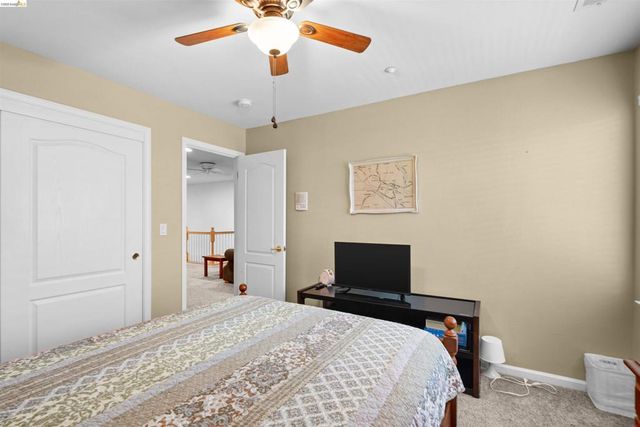540 Lakeview Dr, Brentwood, CA 94513
