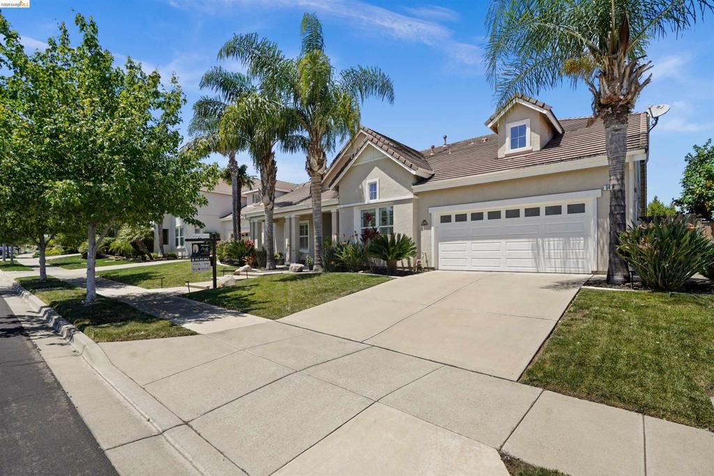 540 Lakeview Dr, Brentwood, CA 94513