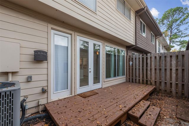 15171 Kimberley Court, Houston, TX 77079