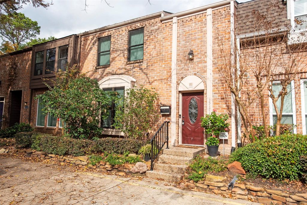 15171 Kimberley Court, Houston, TX 77079