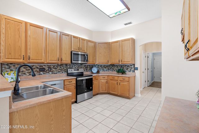 307 EDGEWATER BRANCH Drive, St. Johns, FL 32259