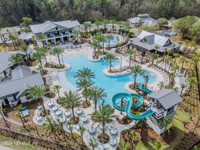 307 EDGEWATER BRANCH Drive, St. Johns, FL 32259