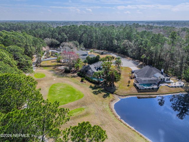 307 EDGEWATER BRANCH Drive, St. Johns, FL 32259