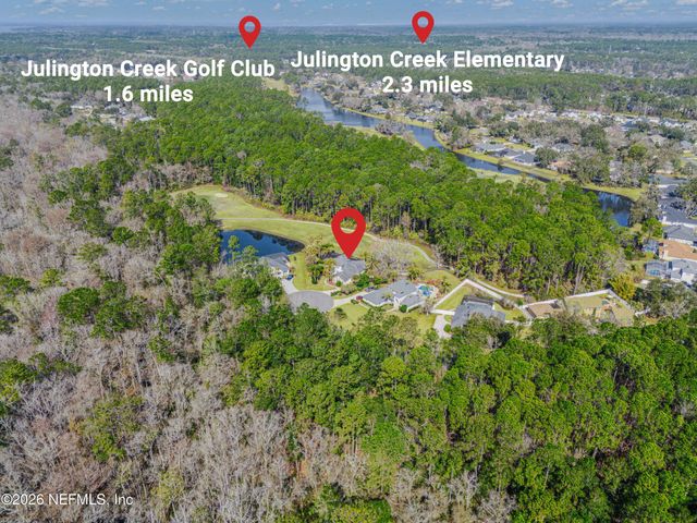 307 EDGEWATER BRANCH Drive, St. Johns, FL 32259