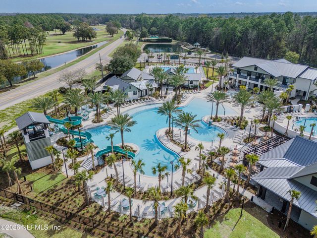 307 EDGEWATER BRANCH Drive, St. Johns, FL 32259