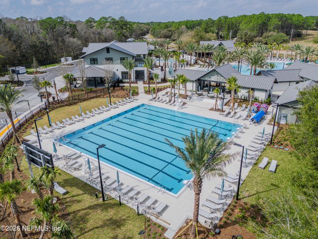 307 EDGEWATER BRANCH Drive, St. Johns, FL 32259