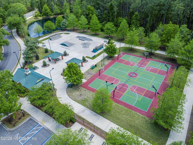 307 EDGEWATER BRANCH Drive, St. Johns, FL 32259