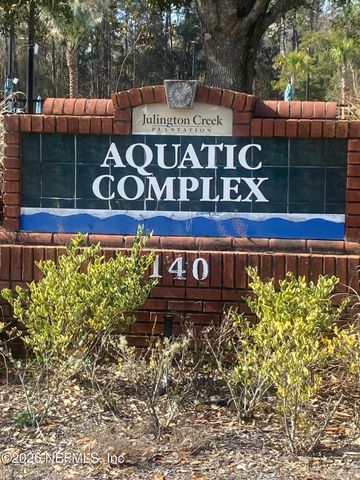 307 EDGEWATER BRANCH Drive, St. Johns, FL 32259