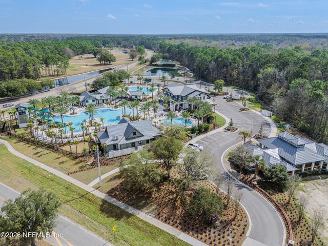 307 EDGEWATER BRANCH Drive, St. Johns, FL 32259