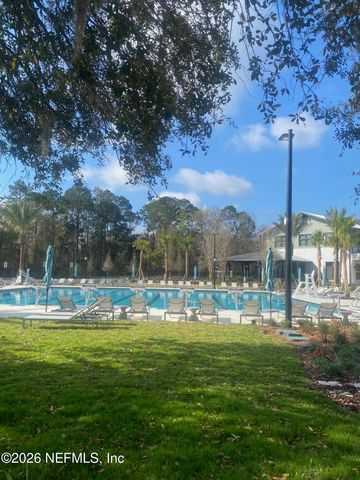 307 EDGEWATER BRANCH Drive, St. Johns, FL 32259