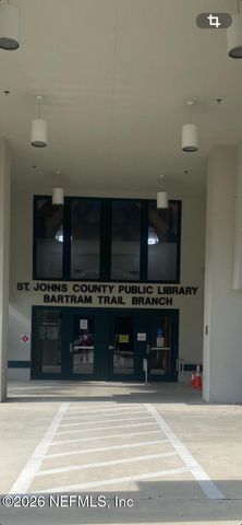 307 EDGEWATER BRANCH Drive, St. Johns, FL 32259