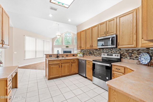 307 EDGEWATER BRANCH Drive, St. Johns, FL 32259