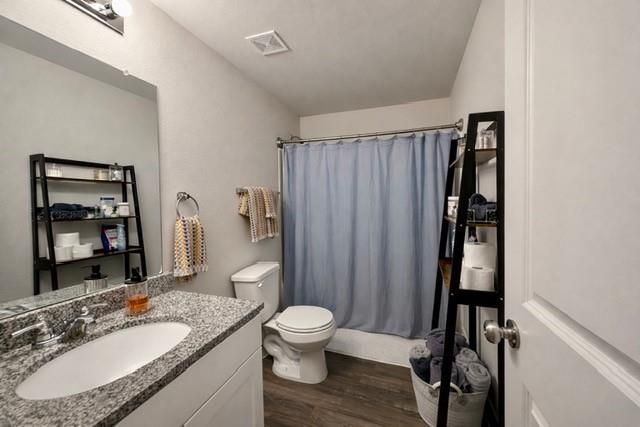 15630 Del Norte Drive, Conroe, TX 77306