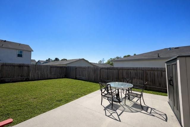 15630 Del Norte Drive, Conroe, TX 77306