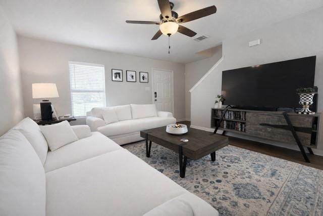 15630 Del Norte Drive, Conroe, TX 77306