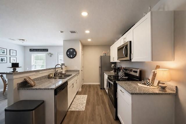 15630 Del Norte Drive, Conroe, TX 77306