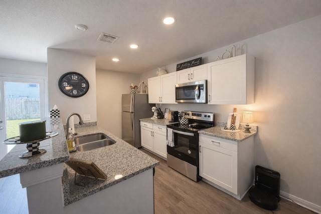 15630 Del Norte Drive, Conroe, TX 77306