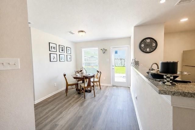 15630 Del Norte Drive, Conroe, TX 77306