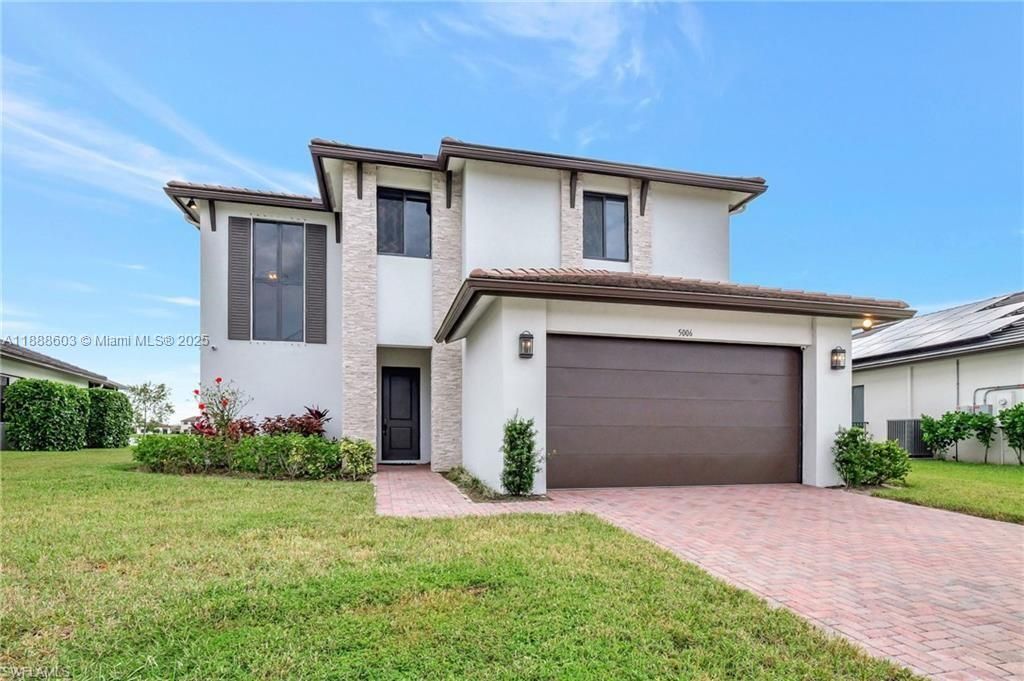 5006 Florence Dr, Ave Maria, FL 34142