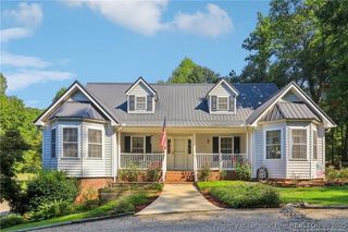 609 Cashmere Court, Sanford, NC 27332