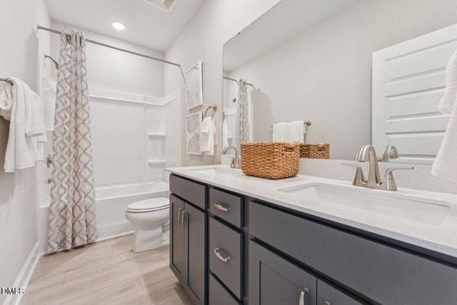 415 Grove Overlook Lane 200, Wake Forest, NC 27587