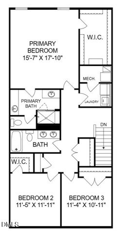 415 Grove Overlook Lane 200, Wake Forest, NC 27587