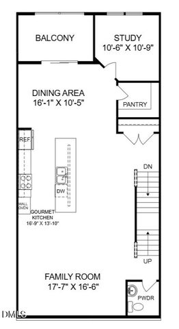 415 Grove Overlook Lane 200, Wake Forest, NC 27587