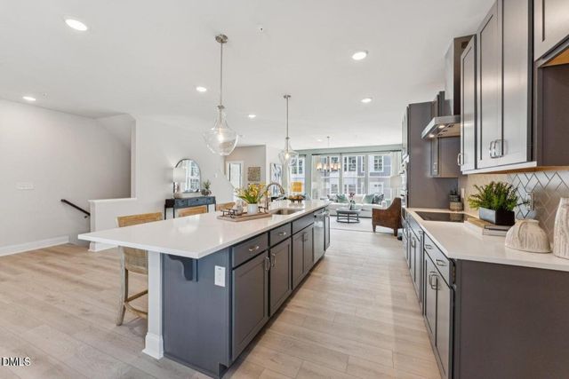 415 Grove Overlook Lane 200, Wake Forest, NC 27587