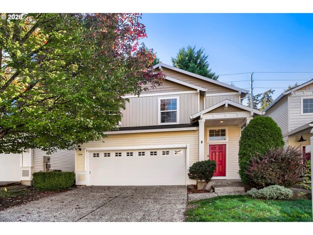 5186 Ne SCHOELER Cir, Hillsboro, OR 97124