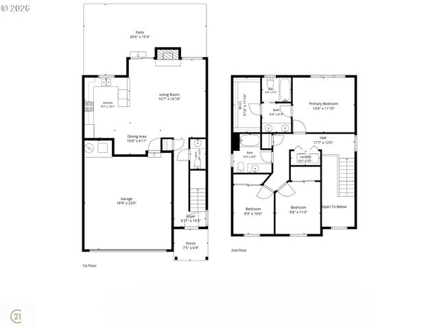 5186 Ne SCHOELER Cir, Hillsboro, OR 97124